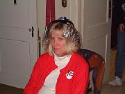 Joy's 50th Birthday